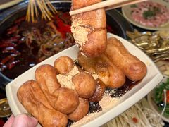 -蜀大侠火锅(总府路店)