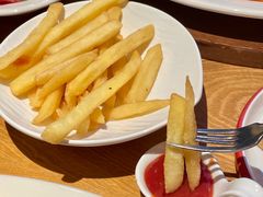 -斗牛士牛排(南京东路店)