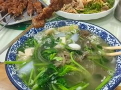 新疆丸子汤-尔力新疆丸子汤(北屯店)
