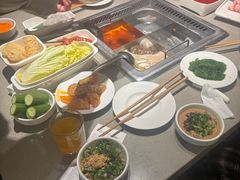 -海底捞火锅(上地华联店)