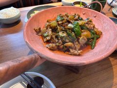 -云海肴·汽锅鸡·云南菜(天山百盛优客店)