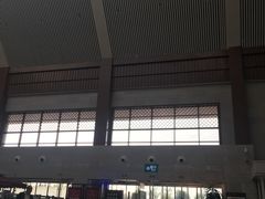 -曲阜东站