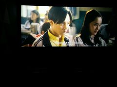 -中影国际影城(九江花园城CINITY LED店)