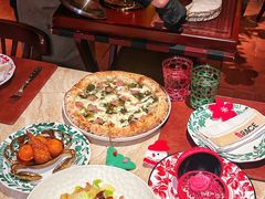 -Mammamia意大利餐厅(阳春巷店)