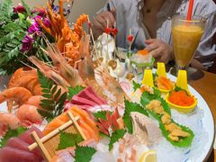 -和创柚子·会席日本料理(新区淮海街店)