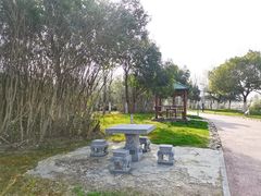 -滨湖塘西河公园