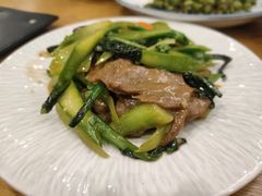 -金翠河烧鹅粤式茶餐厅(龙湖三千集天街店)