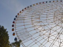 -南昌之星摩天轮