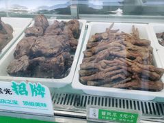 -紫光园·小馆(太玉园店)