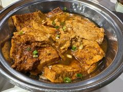 肥肥豆腐-肥肥小厨(咸阳路店)