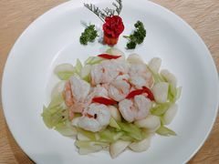 -和怡酒楼(华电小路店)