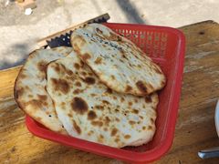 -老宋肉烧饼(博山店)