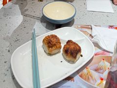 -小杨生煎(黄河路店)