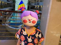 -海韵之星邮轮水会(明发商业广场店)