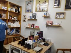 -海马体照相馆(大连罗斯福广场店)