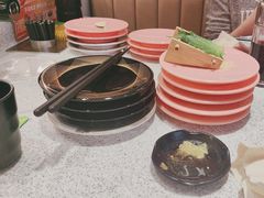 -争鲜回转寿司(朝外悠唐PLUS店)