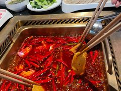 -川西坝子火锅(清江东路3.0直营店)