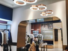 -海马体照相馆(大连柏威年购物中心店)