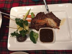 -芭莉与彩虹西餐厅(成都合生汇店)