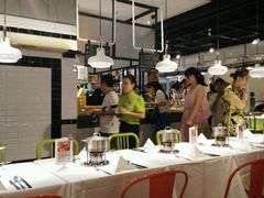 -星伦多自助料理(花山金鹰店)