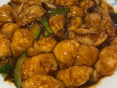 -新侨小馆(东直门北小街店)