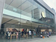-Apple零售店(成都太古里店)