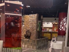 -沸腾鱼乡(知春路分店)
