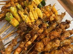 -串盟烧烤大排档·长沙美食地标(星沙店)