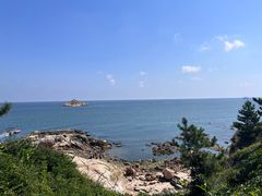 -养马岛旅游度假区
