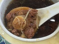 -歪头牛肉(金龙壹号店)