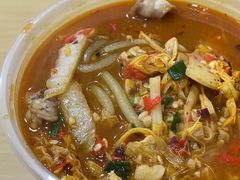 -酸辣粉(氹仔店)