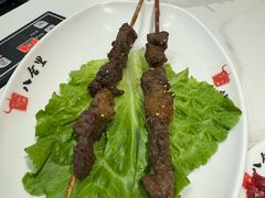 -八合里潮汕鲜牛肉火锅(上海汇智广场店)