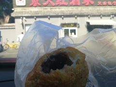 -京天红酒家(虎坊路店)