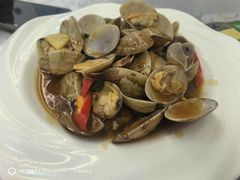-众味海鲜大排档·活海鲜·潮汕味(南澳店)