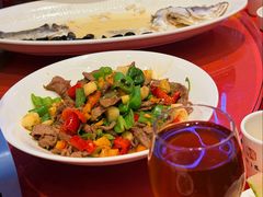 -绸乡宴酒店·融合苏帮宴(吴江店)