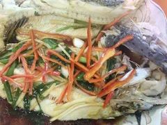 -新疆风味冷水鱼庄(友谊峰路店)