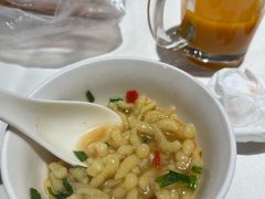 -老爷庙风味美食府(魏都大道店)