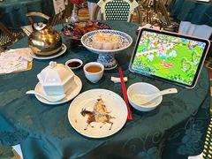 -誉八仙粤菜(万象天地店)