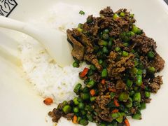 -德天顺盖码饭(人民西路店)