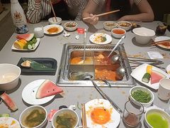 -海底捞火锅(方圆荟店)