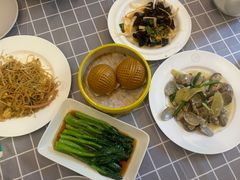 -成记海鲜粥(意大利风情街店)