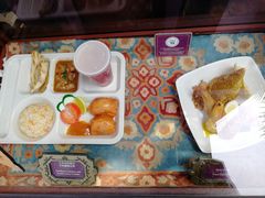 -大冒险家餐厅