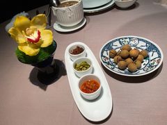 -荣轩(新荣记环球金融中心店)