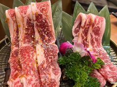 -丸藏和牛烧肉专门店(园区师惠坊店)