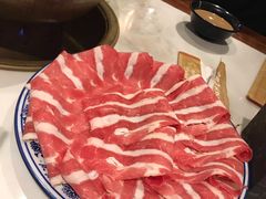 -宣武小院涮肉(前门店)