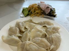-饺子季水饺餐厅(新市街店)