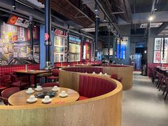 -釜山火炉韩式炭火烤肉(欧洲城店)