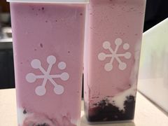 -奈雪的茶(M+世纪都会广场店)