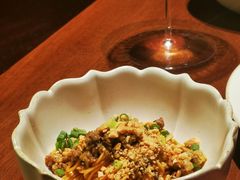 -肆海小川菜酒馆Wine Bistro (青年路店)