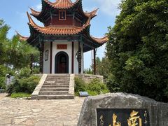 -戏马台景区